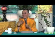 Ma Khảo – Thích Thiện Tuệ ma khao thich thien tue