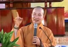 Ma Men Nhập Xác – Thích Trí Huệ ma men nhap xac thich tri hue