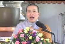 Ma Phật Do Tâm – Thích Nữ Như Lan ma phat do tam thich nu nhu lan