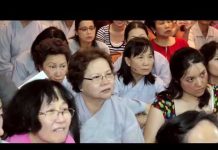 Ma Và Phật Trong Kinh Tứ Diệu Đế – Thích Trí Huệ ma va phat trong kinh tu dieu de
