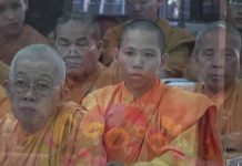 Mai Tôi Đi – Thích Bửu Chánh mai toi di thich buu chanh
