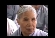 Mạng Sống Con Người Ra Vô Trong Hơi Thở – Thích Trí Huệ mang song con nguoi ra vo trong