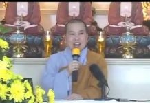 Mảnh Giấy Cuộc Đời – Thích Nữ Như Lan manh giay cuoc doi thich nu nhu