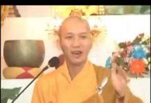 Mạnh Mẽ Tiến Tu – Thích Minh Thành manh me tien tu thich minh thanh