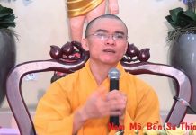 Mất Mát Lớn Nhất Của Đời Người – Thích Thiện Tuệ mat mat lon nhat cua doi nguoi t