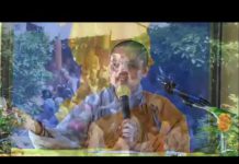 Mắt Mù Nhưng Tâm Không Mù – Thích Nữ Hương Nhũ mat mu nhung tam khong mu thich 1