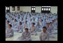 Mắt Thương Nhìn Đời – Thích Chân Tính mat thuong nhin doi thich chan t