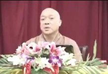 Mật Tông Ứng Dụng 1 – Thích Nguyên Hạnh mat tong ung dung 1 thich nguyen