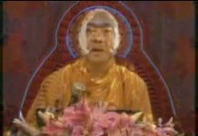 Mật Tông Ứng Dụng Phần 5 – Thích Nguyên Hạnh mat tong ung dung phan 5 thich n
