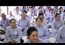 Mật Tông Và Những Câu Thần Chú – Thích Trí Huệ mat tong va nhung cau than chu t