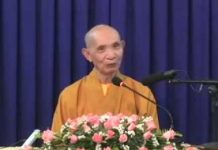 Mẫu Chuyện Linh Cảm – Thích Giác Hạnh mau chuyen linh cam thich giac h