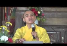Mầu Nhiệm Tiếng Chuông Chùa – Thích Thiện Tuệ mau nhiem tieng chuong chua thic