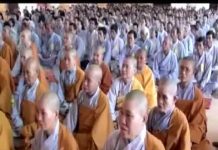 Mau Về Với Phật Phần 1 – Thích Giác Hóa mau ve voi phat phan 1 thich gia