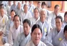 Mau Về Với Phật Phần 2 – Thích Giác Hóa mau ve voi phat phan 2 thich gia