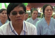 Mẹ Ơi Đừng Bỏ Con – Thích Nữ Hương Nhũ me oi dung bo con thich nu huong