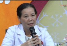 Mẹ ơi đừng giết con: Phòng ngừa nạo phá thai – Thích Nhật Từ me oi dung giet con phong ngua n