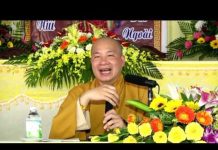 Mẹ Ơi Niệm Phật Cứu Mình – Thích Trí Huệ me oi niem phat cuu minh thich t