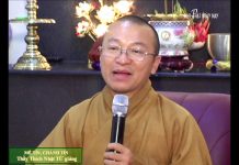 Mê tín – Chánh tín – Thích Nhật Từ me tin chanh tin thich nhat tu