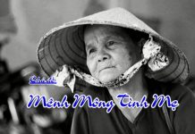 Mênh Mông Tình Mẹ – Thích Thiện Thuận menh mong tinh me thich thien th