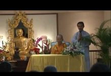 Mình Là Cái Gì – Thích Minh Thành minh la cai gi thich minh thanh