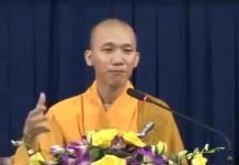 Mở Lòng Rộng Lớn – Thích Minh Thành mo long rong lon thich minh than