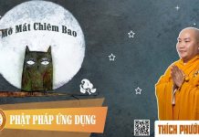Mở Mắt Chiêm Bao (KT97) – Thích Phước Tiến mo mat chiem bao kt97 thich phuo