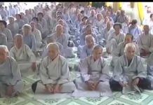 Mở Mắt Chiêm Bao – Thích Nữ Như Lan mo mat chiem bao thich nu nhu la