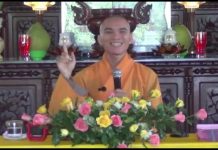 Mỗi Ngày Là Một Ngày May Mắn – Thích Thiện Tuệ moi ngay la mot ngay may man thi