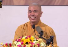 Mỗi Ngày Một Cơ Hội (KT54) – Thầy Thích Trí Minh moi ngay mot co hoi kt54 thay th
