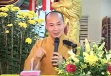 Mỗi Người Có Một Mái Chùa – Thích Trí Huệ moi nguoi co mot mai chua thich