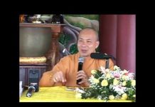 Mỗi Người Một Lá Bồ Đề Phần 1 – Thích Trí Huệ moi nguoi mot la bo de phan 1 th