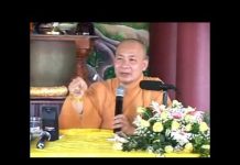 Mỗi Người Một Lá Bồ Đề Phần 2 – Thích Trí Huệ moi nguoi mot la bo de phan 2 th