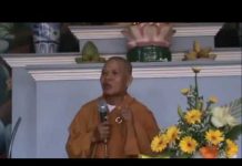 Mối Quan Hệ Giữa Lời Phật Dạy Và Hạnh Phúc Con Người – Thích Hạnh Bình moi quan he giua loi phat day va