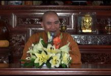 Mọi Thứ Đều Ngon Nhất – Thích Tâm Đức moi thu deu ngon nhat thich tam