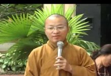 Mong đời thứ lỗi – Thích Nhật Từ mong doi thu loi thich nhat tu