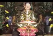 Mông Sơn Thí Thực Phần 3 – Thích Nguyên Hiền mong son thi thuc phan 3 thich n