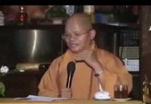 Mông Sơn Thí Thực Phần 6 – Thích Nguyên Hiền mong son thi thuc phan 6 thich n