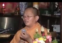 Mông Sơn Thí Thực Phần 8 – Thích Nguyên Hiền mong son thi thuc phan 8 thich n