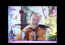 Mộng Thực Động Tĩnh Qua Biểu Tượng Đản Sanh – Thích Trí Huệ mong thuc dong tinh qua bieu tuo