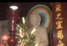 Một Câu Phật Thắng Ba Độc – Thích Minh Thành mot cau phat thang ba doc thich