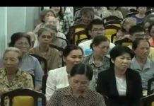 Một Cõi Đi Về Phần 1 – Thích Bửu Chánh mot coi di ve phan 1 thich buu c