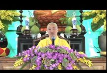 Một Đời Lo Toan – Thích Thiện Thuận mot doi lo toan thich thien thua