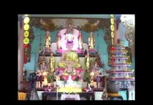 Một Giấc Mơ – Thích Nữ Hương Nhũ mot giac mo thich nu huong nhu
