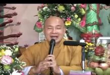 Một Kiếp Không Tu Ngàn Kiếp Hận Phần 2 – Thích Trí Huệ mot kiep khong tu ngan kiep han 1
