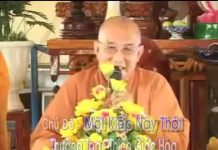Một Kiếp Này Thôi – Thích Giác Hóa mot kiep nay thoi thich giac hoa