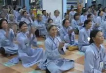 Một Lòng Niệm Phật Một Đời Vãng Sanh Phần 2 – Thích Trí Huệ mot long niem phat mot doi vang 1