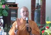 Một Mai Lũ Tới Tu Thời Kịp Sao – Thích Trí Huệ mot mai lu toi tu thoi kip sao t