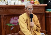 Một Ngày Tu Học Phần 1 – Thích Giác Đăng mot ngay tu hoc phan 1 thich gia