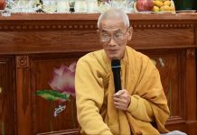 Một Ngày Tu Học Phần 2 – Thích Giác Đăng mot ngay tu hoc phan 2 thich gia