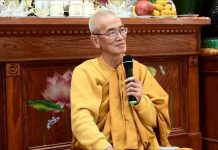Một Ngày Tu Học Phần 3 – Thích Giác Đăng mot ngay tu hoc phan 3 thich gia